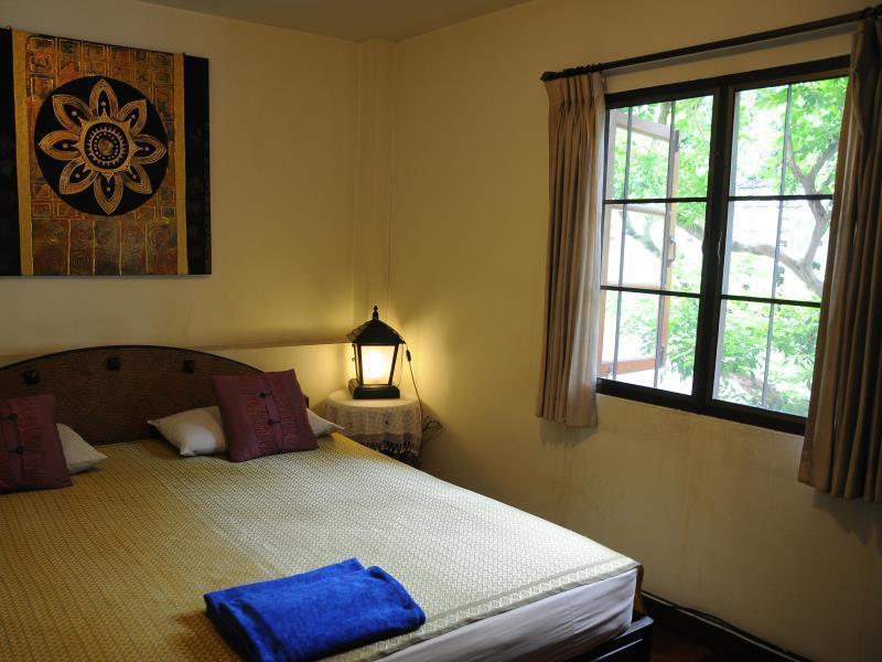 Chiang Mai House For Dreamer Dış mekan fotoğraf