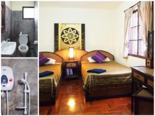Chiang Mai House For Dreamer Dış mekan fotoğraf