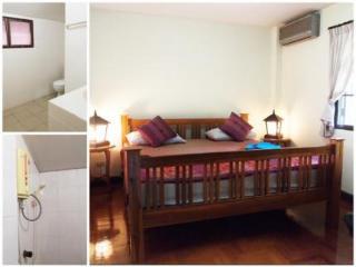 Chiang Mai House For Dreamer Dış mekan fotoğraf