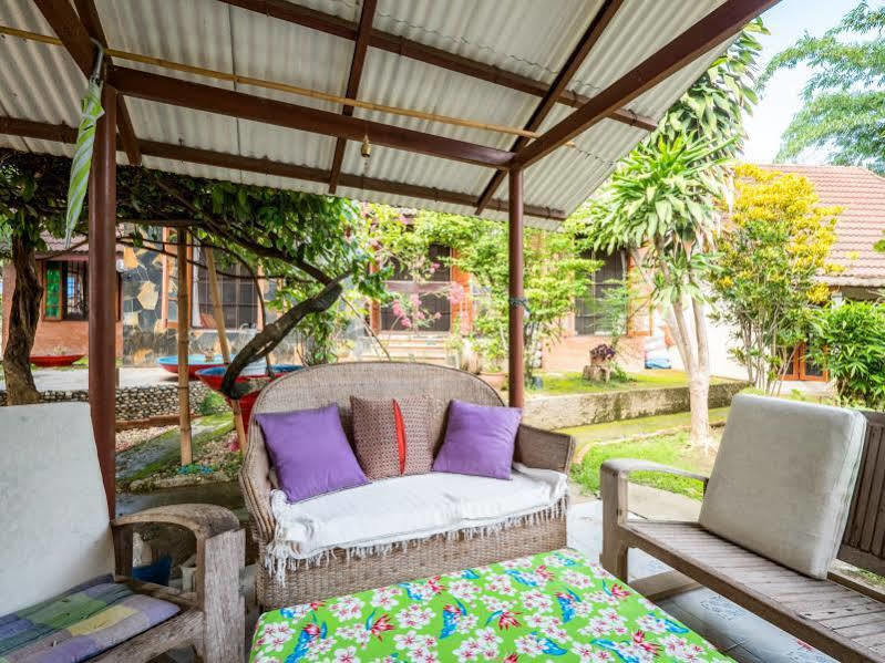 Chiang Mai House For Dreamer Dış mekan fotoğraf