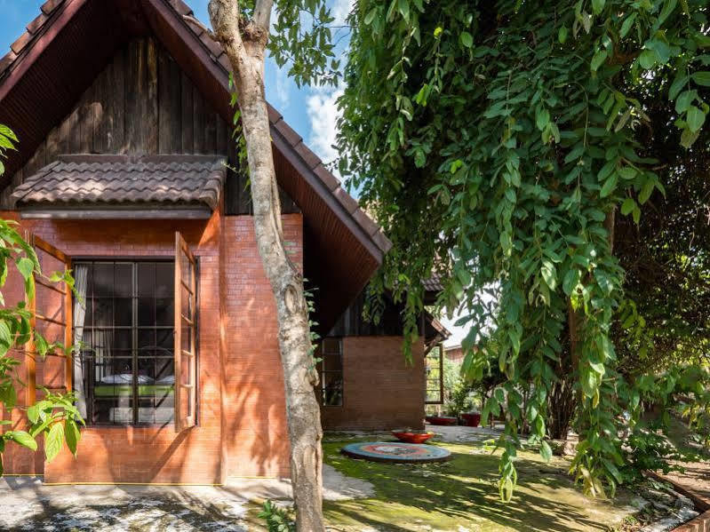 Chiang Mai House For Dreamer Dış mekan fotoğraf